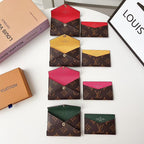 Anti-Scratch Durable Card Storage Case