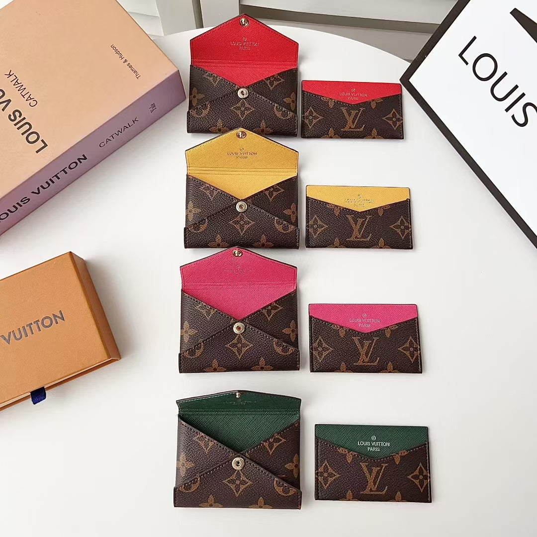 Anti-Scratch Durable Card Storage Case