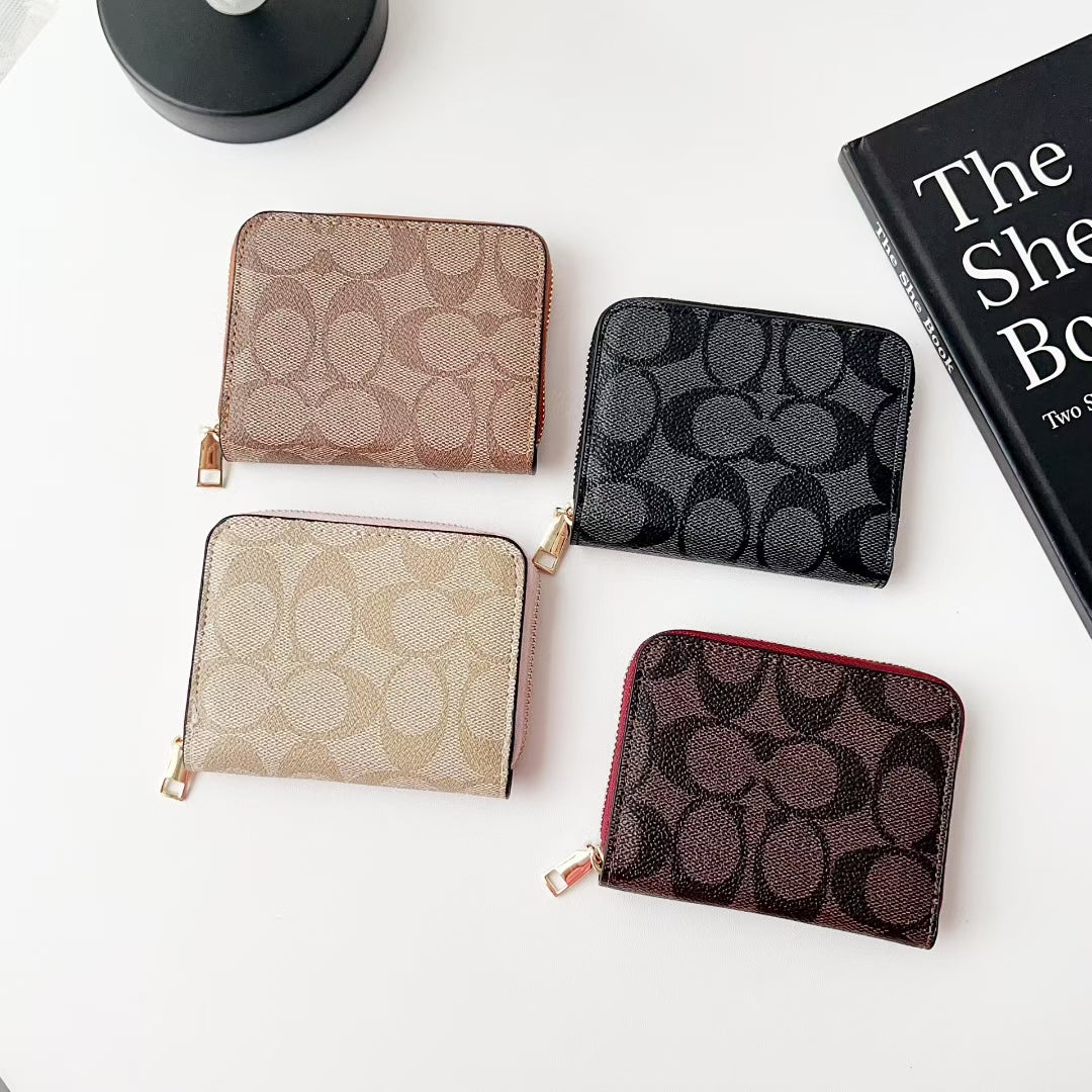 Compact Business Essential Card Case