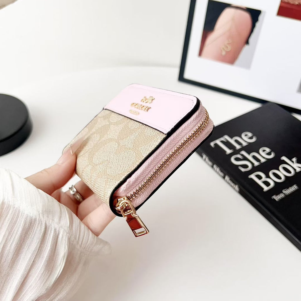 Compact Business Essential Card Case