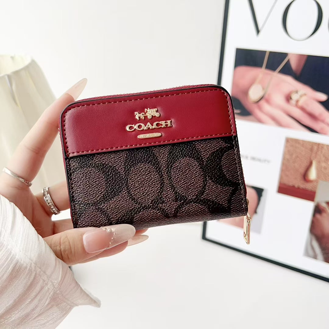 Compact Business Essential Card Case