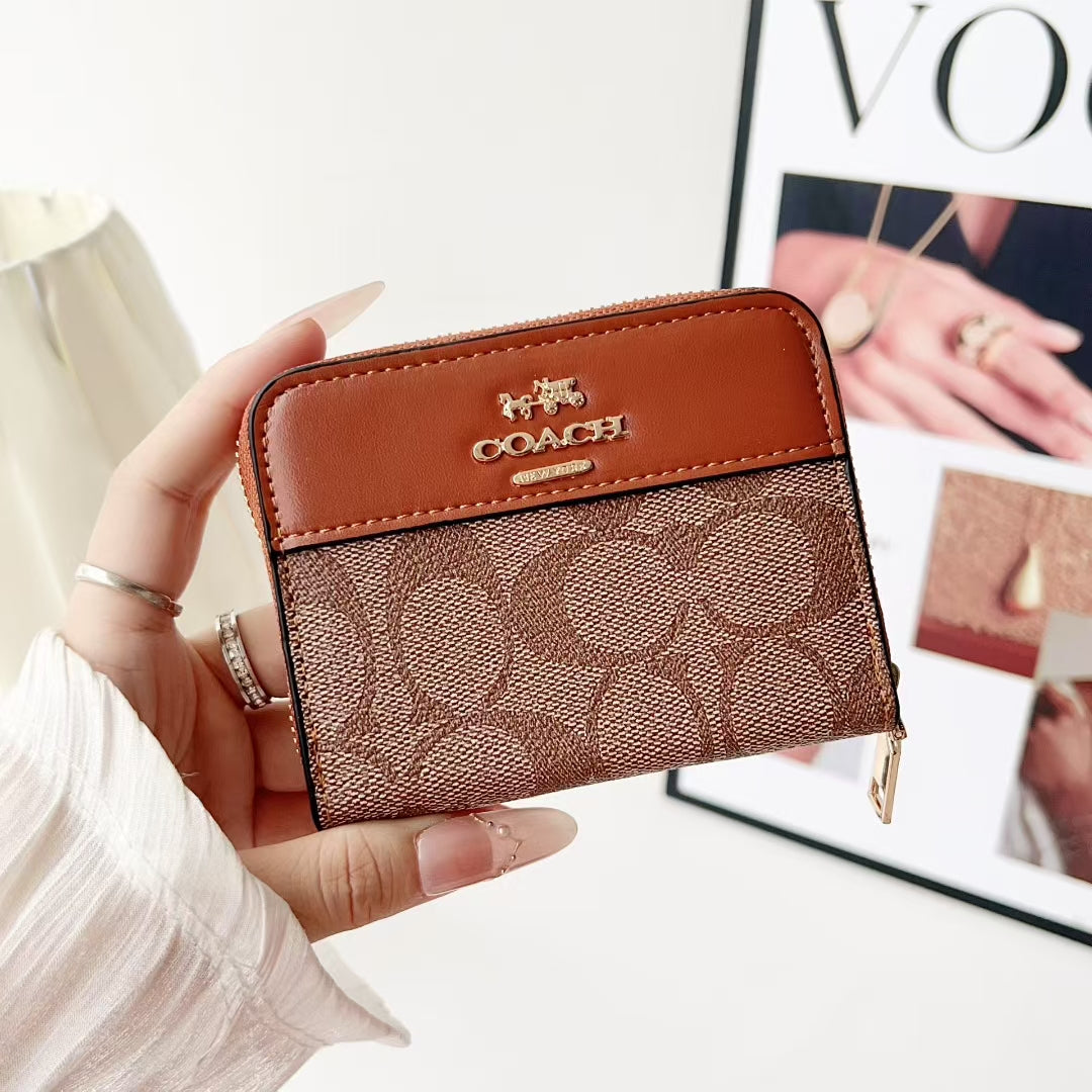 Compact Business Essential Card Case