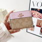 Compact Business Essential Card Case