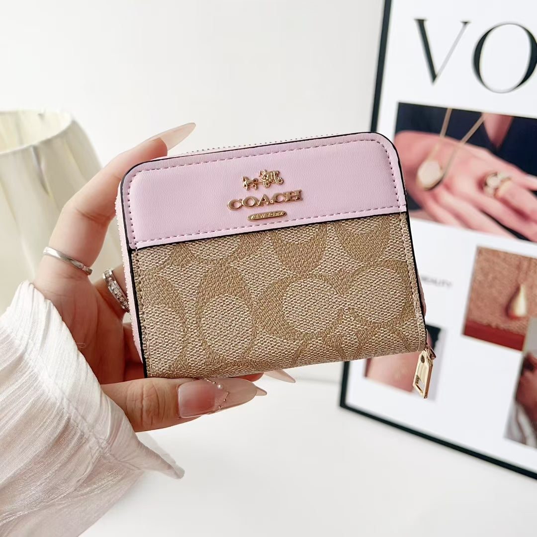 Compact Business Essential Card Case