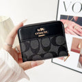 Compact Business Essential Card Case