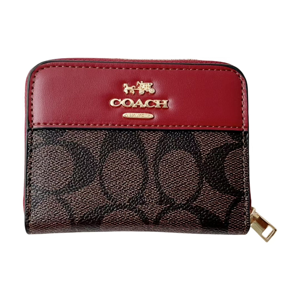 Compact Business Essential Card Case