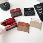 Compact Business Essential Card Case