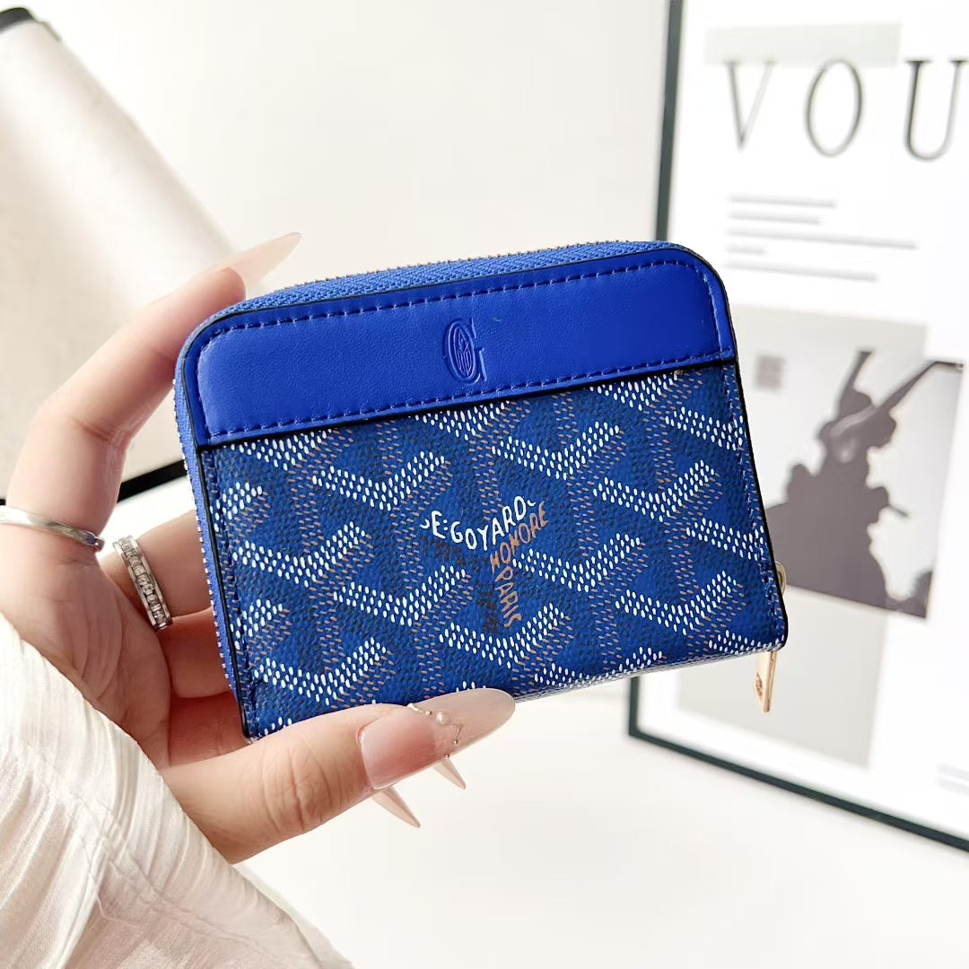 Premium Urban Leather Card Wallet Cover