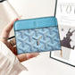 Premium Urban Leather Card Wallet Cover