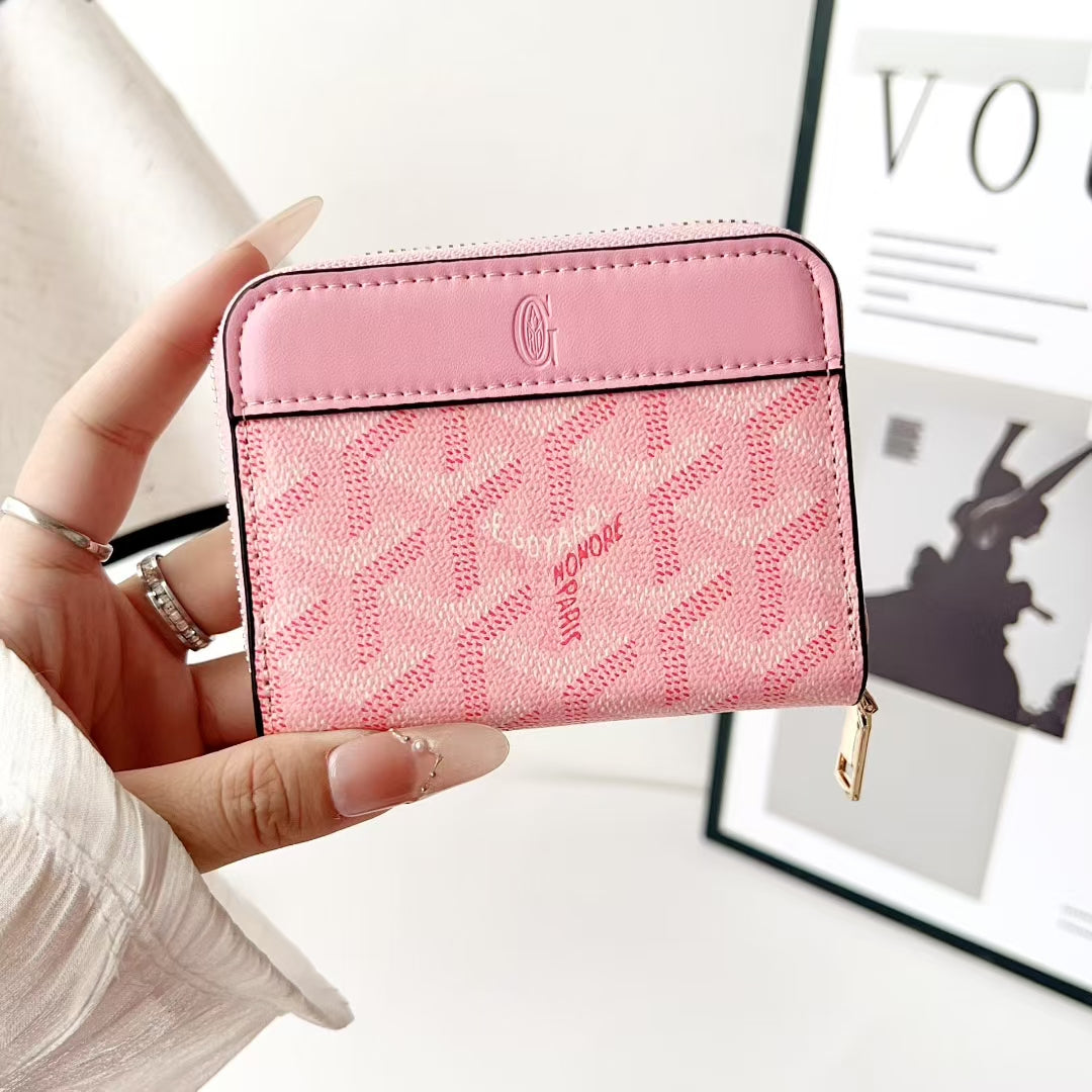 Premium Urban Leather Card Wallet Cover