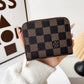 Luxe Edge Card Holder Case