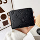 Luxe Edge Card Holder Case