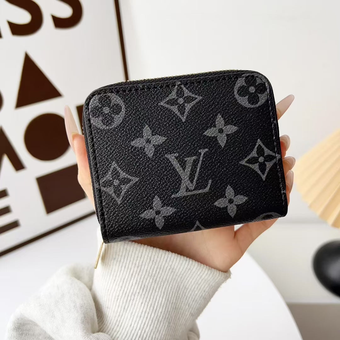 Luxe Edge Card Holder Case
