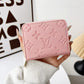 Luxe Edge Card Holder Case
