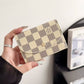 Minimal Pocket Card Case
