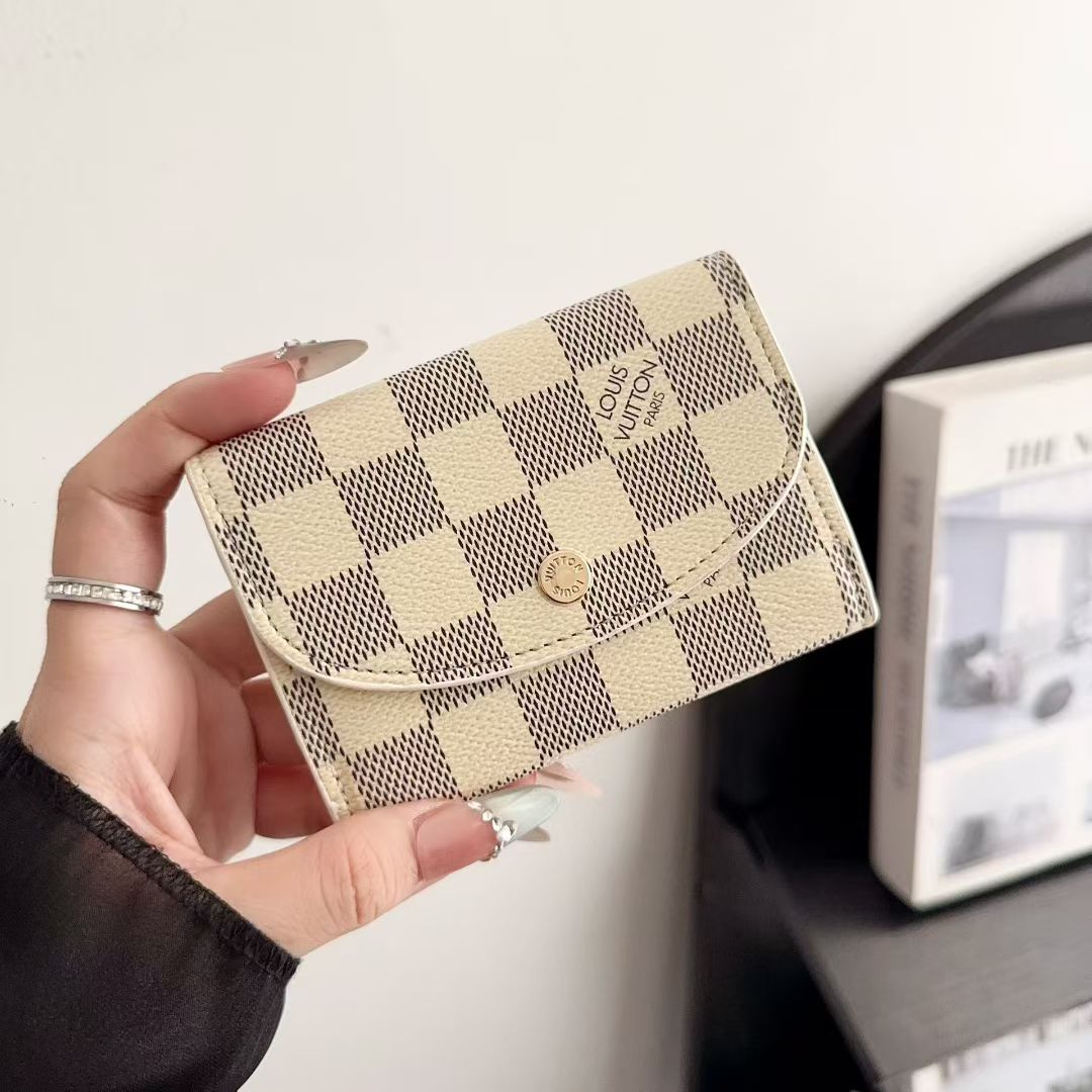 Minimal Pocket Card Case