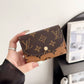 Minimal Pocket Card Case