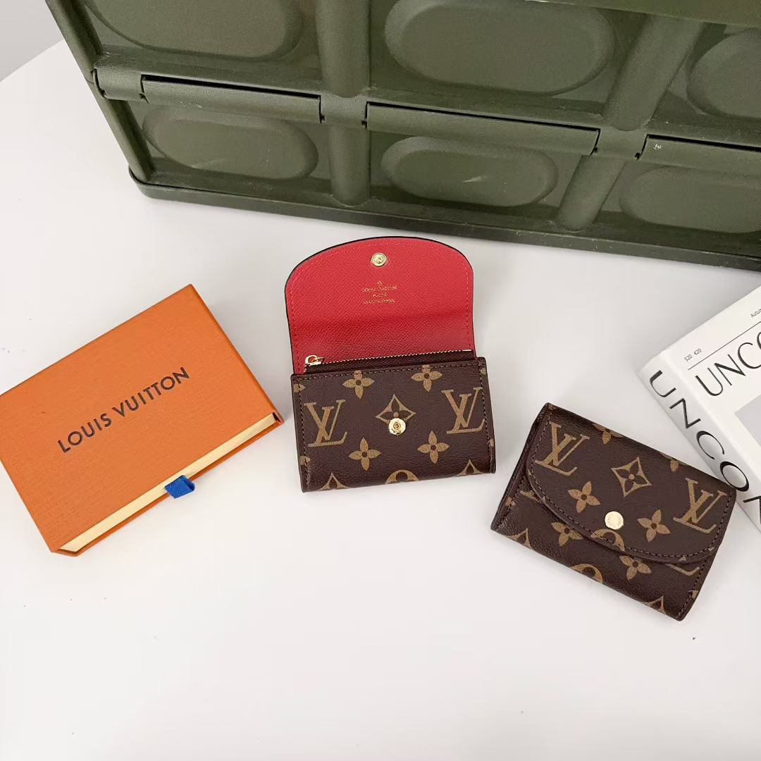 Minimal Pocket Card Case
