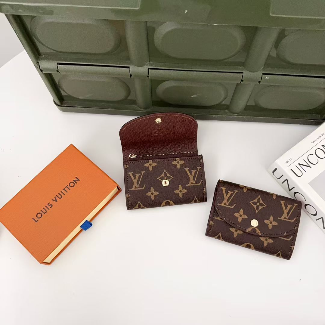 Minimal Pocket Card Case