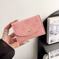 Minimal Pocket Card Case