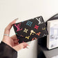Minimal Pocket Card Case