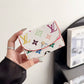 Minimal Pocket Card Case