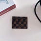 Premium Snap Card Wallet