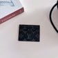 Premium Snap Card Wallet