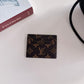 Premium Snap Card Wallet