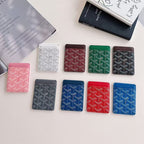 Urban Slim Card Organizer Case