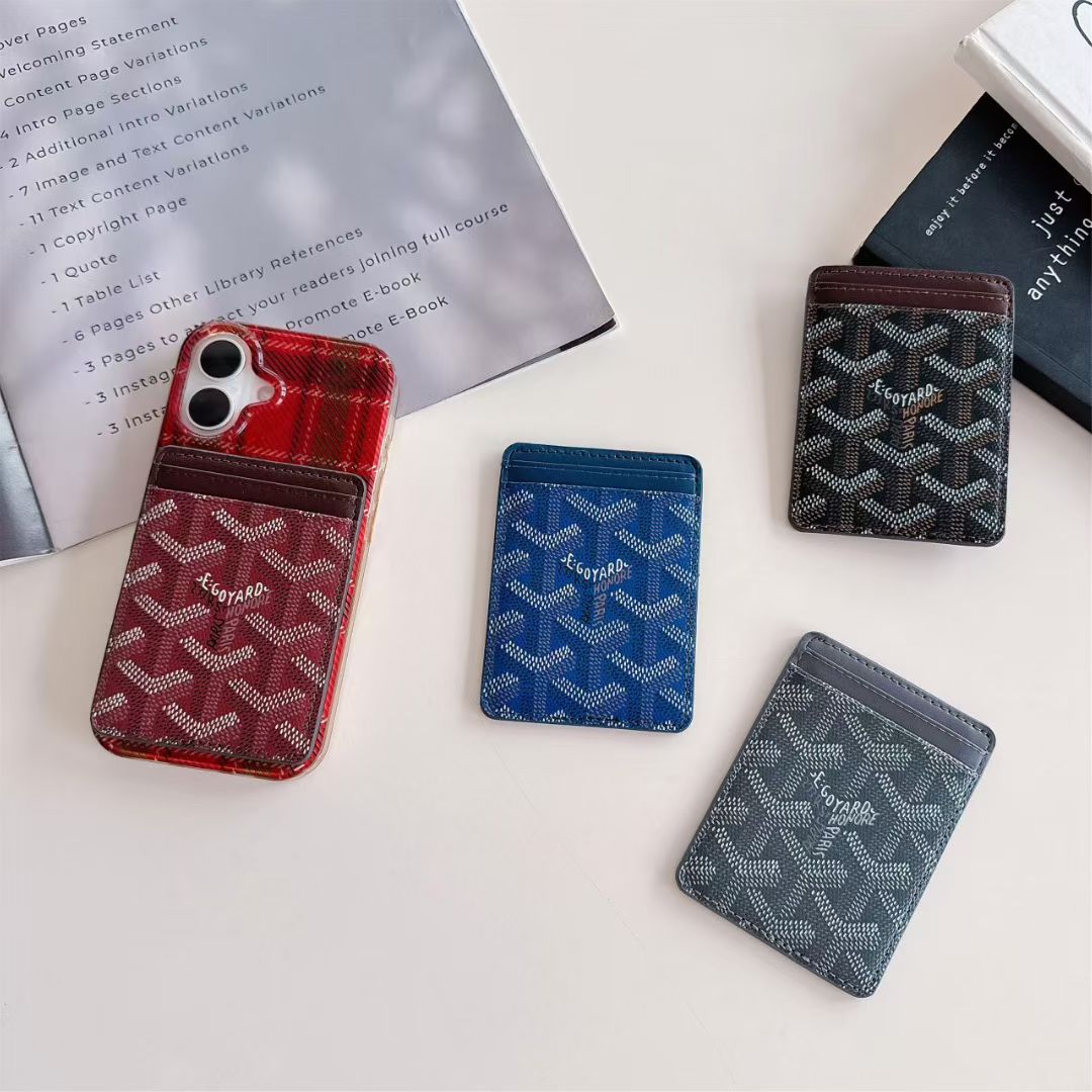 Urban Slim Card Organizer Case