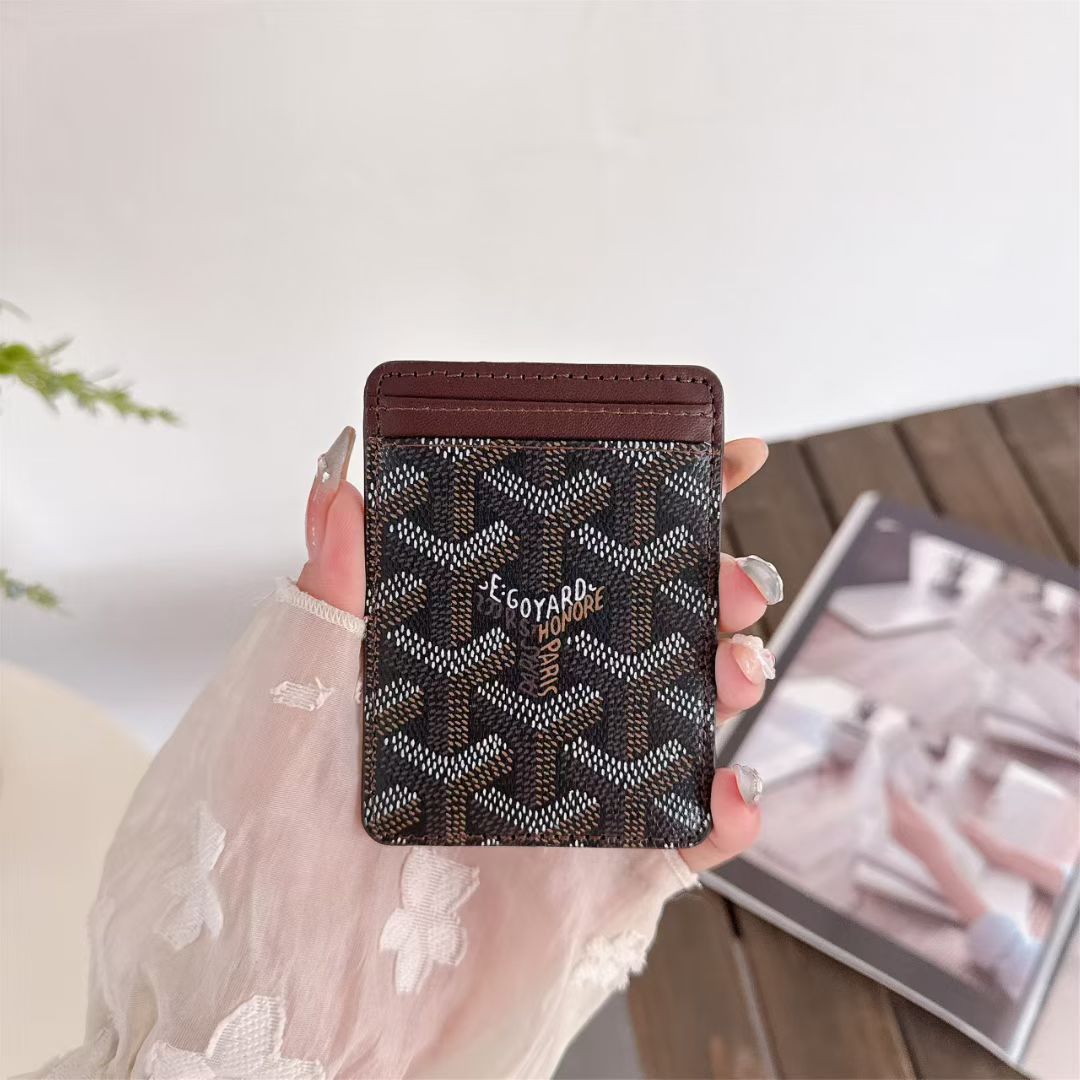 Urban Slim Card Organizer Case