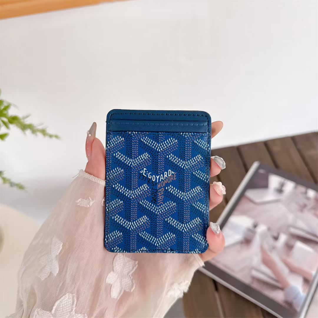 Urban Slim Card Organizer Case