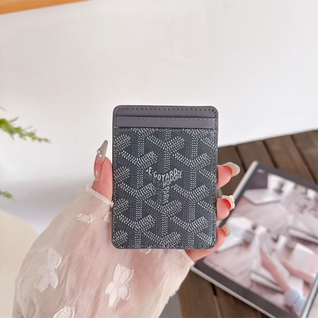 Urban Slim Card Organizer Case