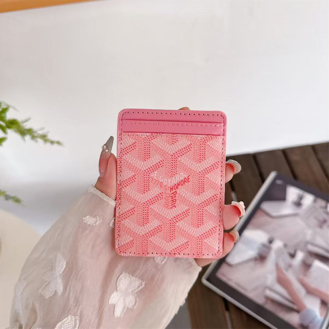 Urban Slim Card Organizer Case