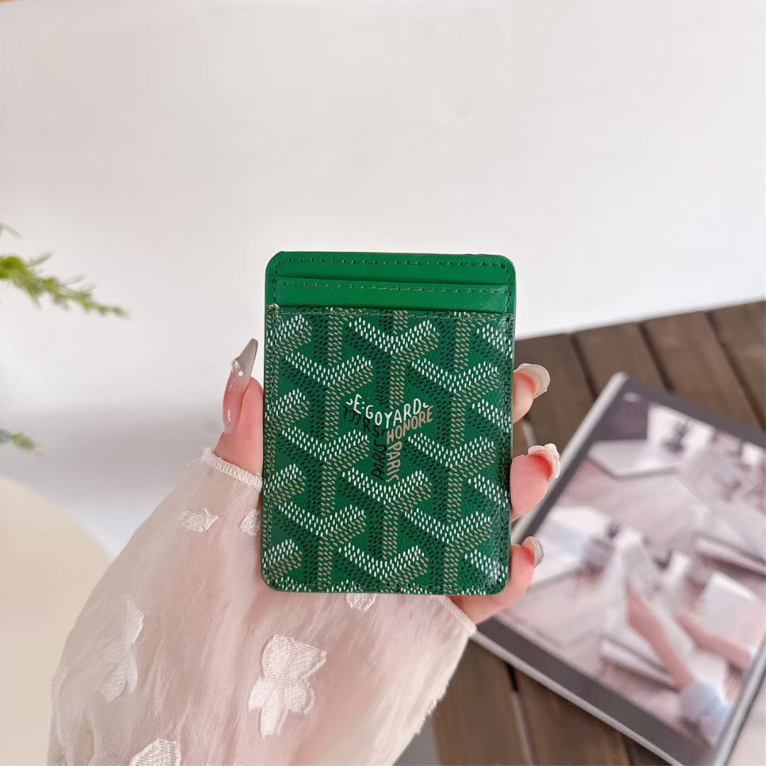 Urban Slim Card Organizer Case