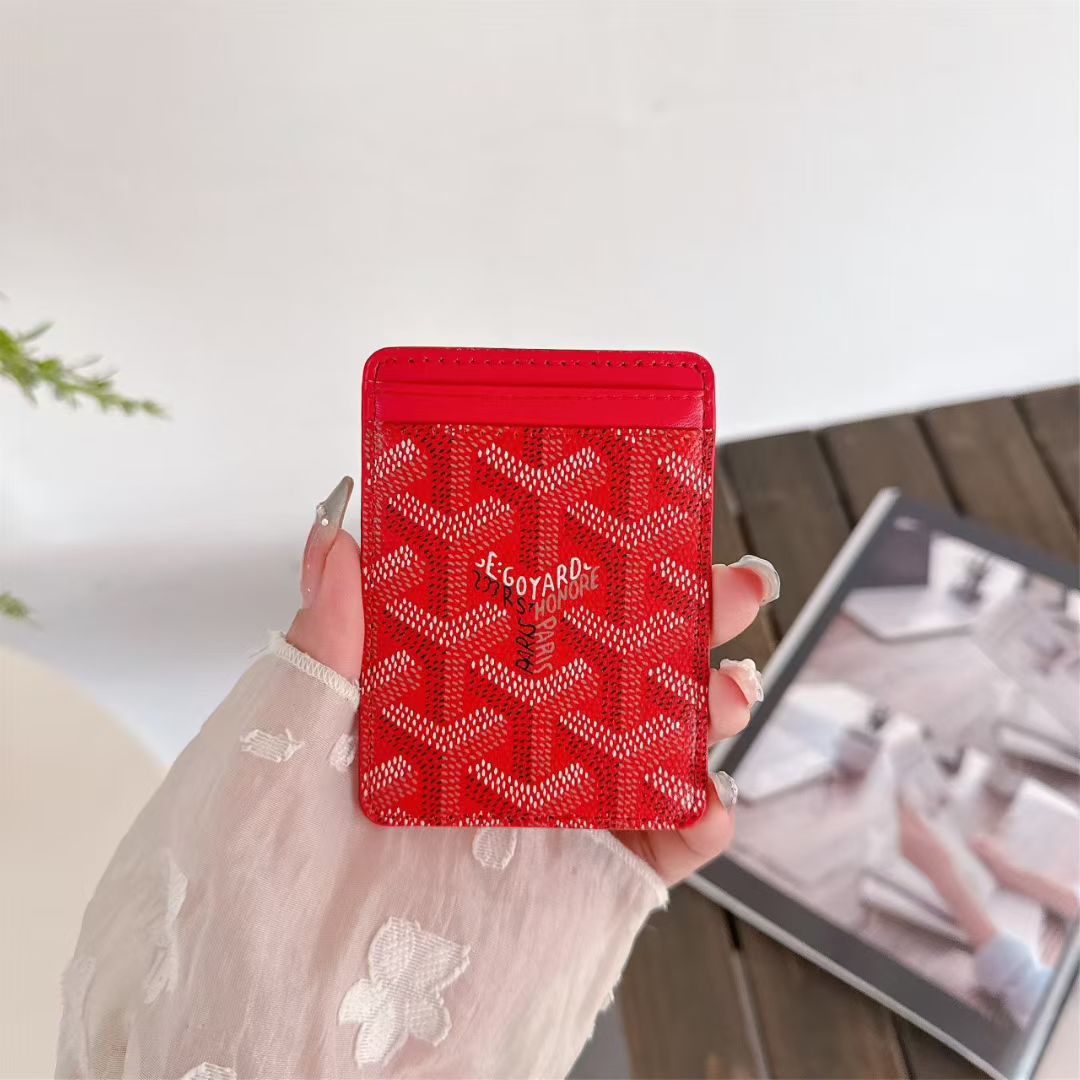 Urban Slim Card Organizer Case