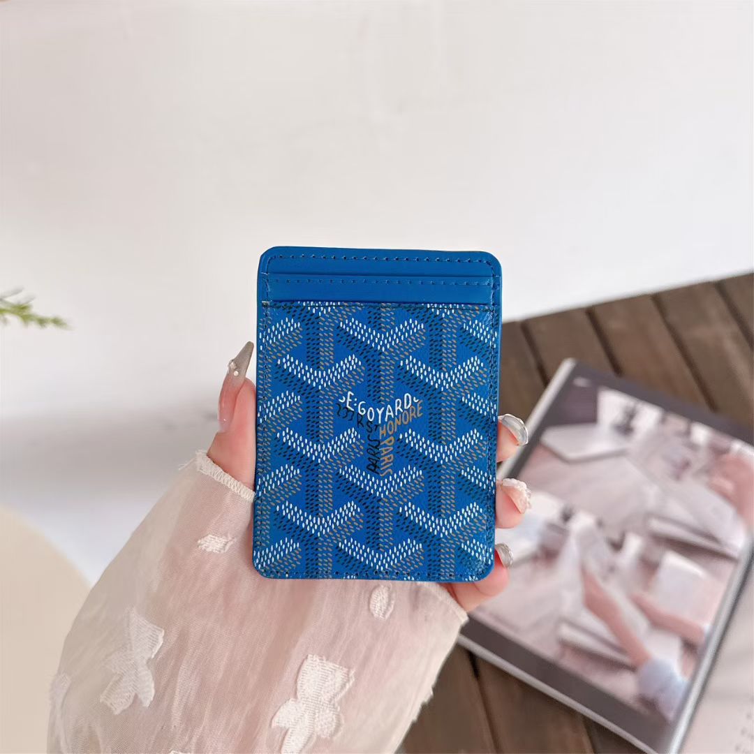 Urban Slim Card Organizer Case