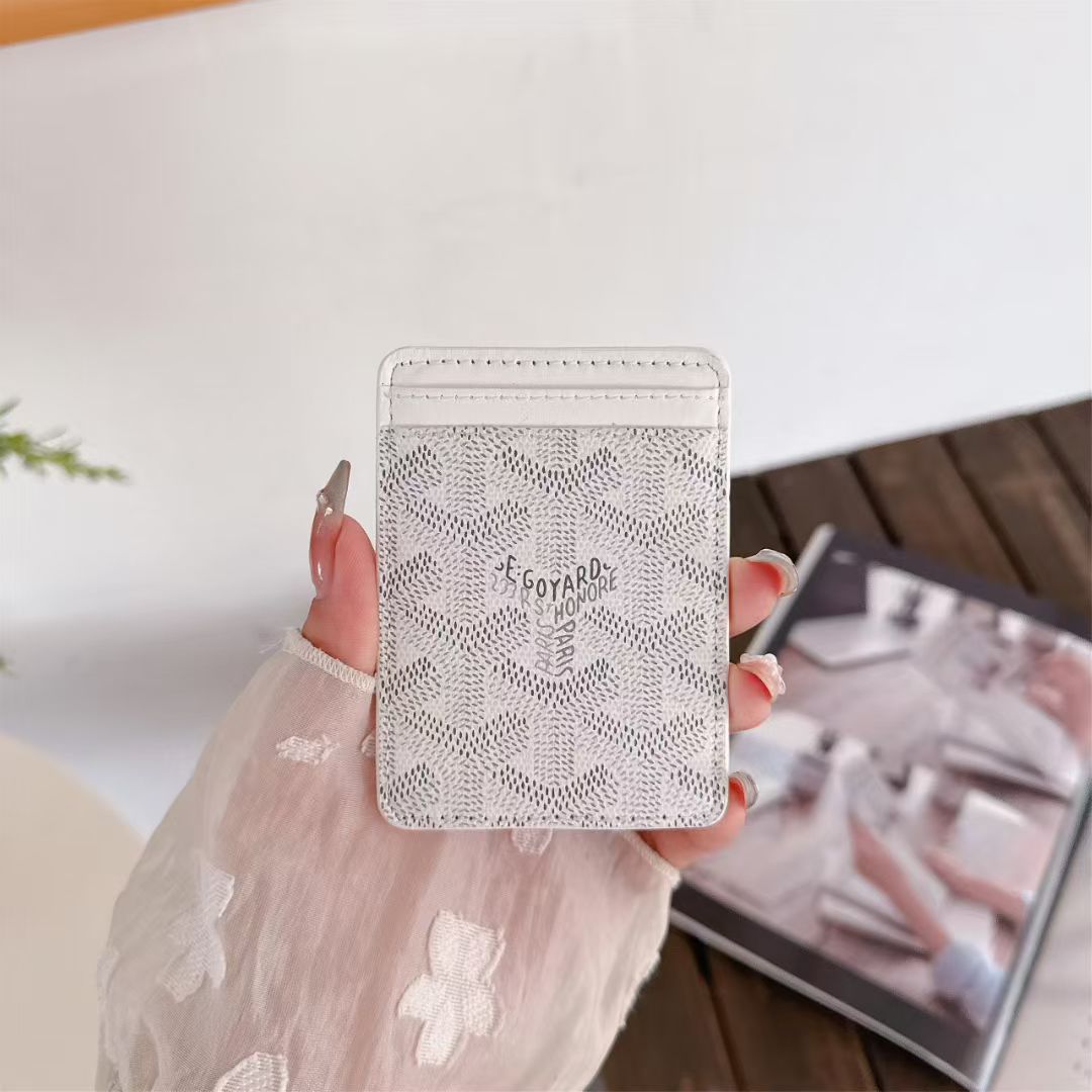 Urban Slim Card Organizer Case
