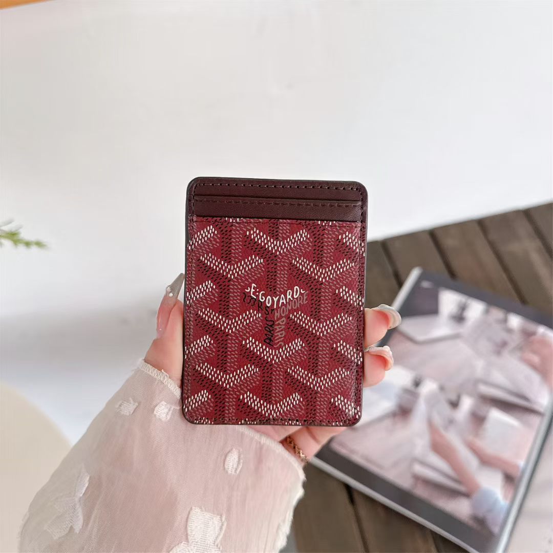 Urban Slim Card Organizer Case