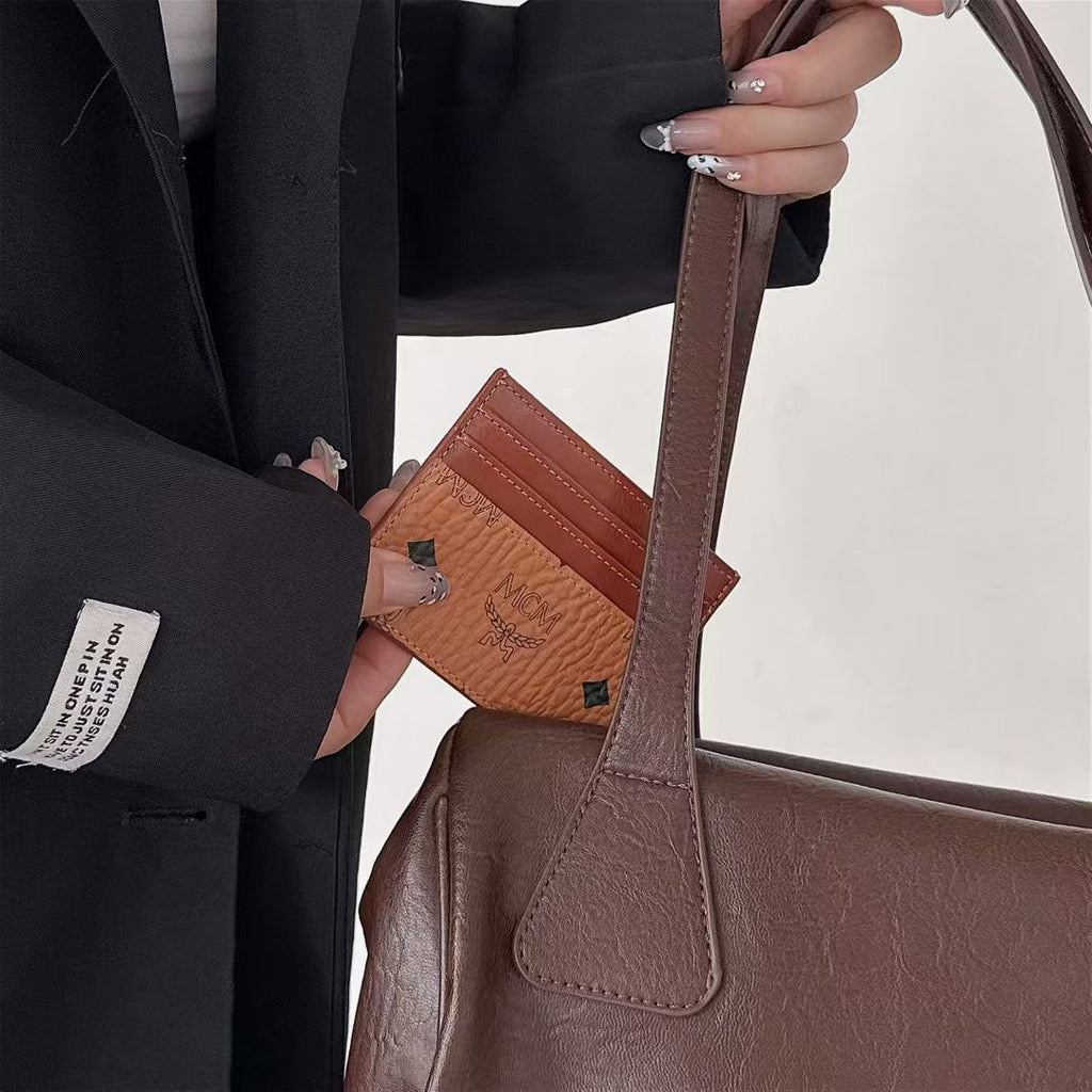 Urban Chic Wallet Case