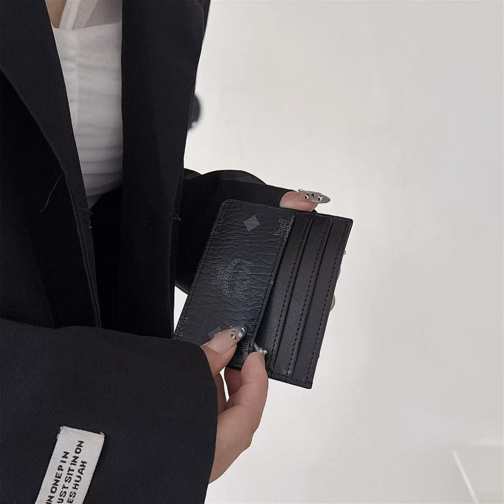 Urban Chic Wallet Case