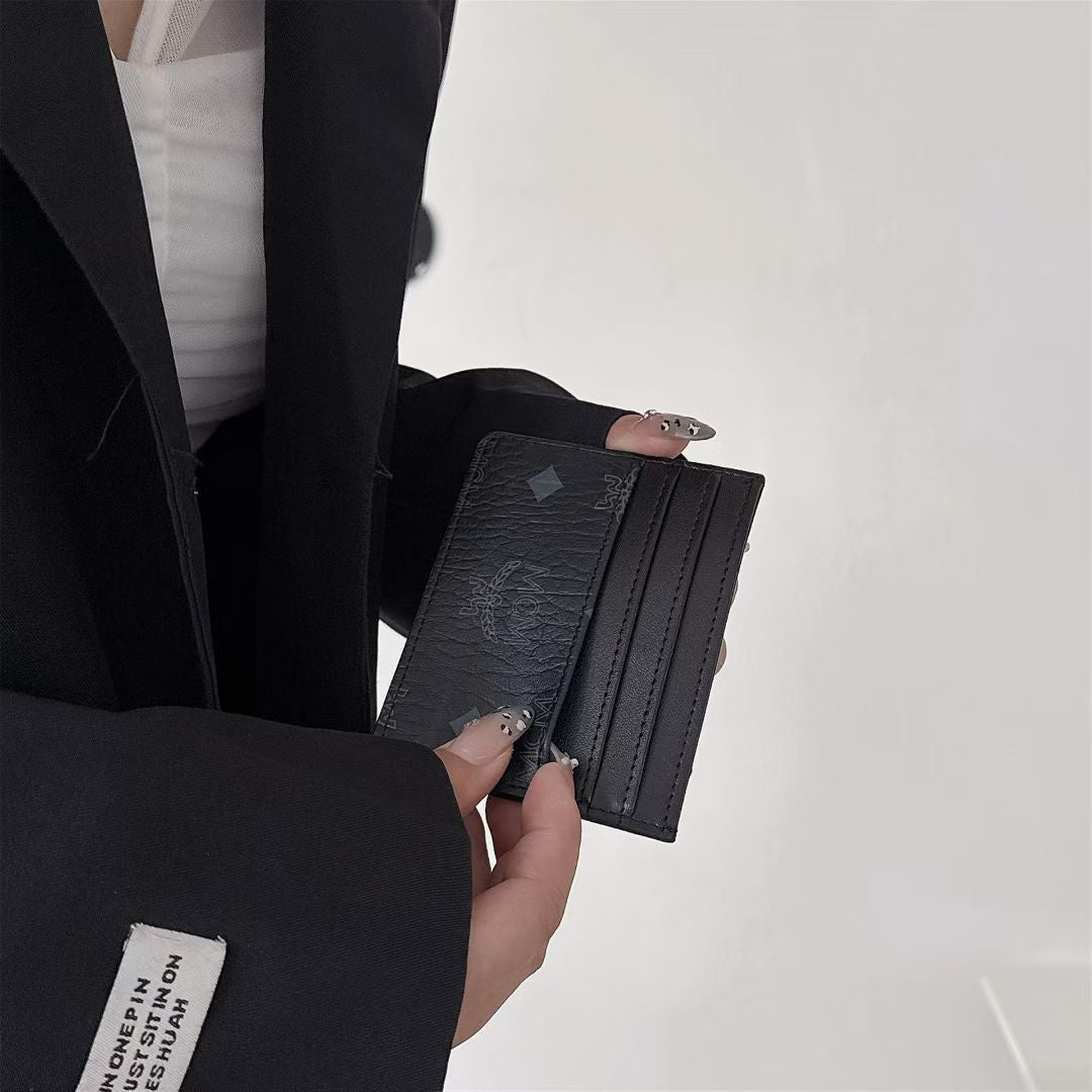 Urban Chic Wallet Case