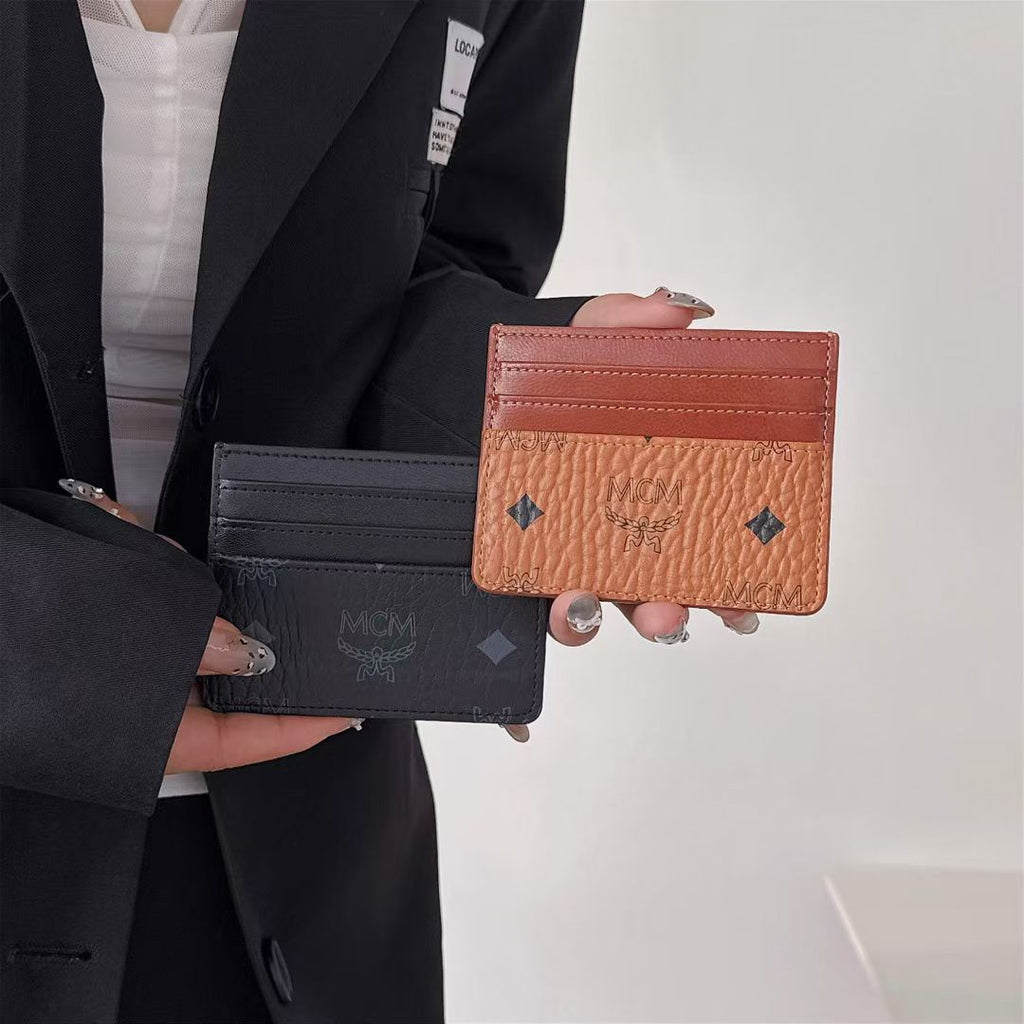 Urban Chic Wallet Case