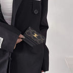 LuxeGrip Wallet Card Case
