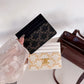LuxeGrip Wallet Card Case