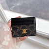 LuxeGrip Wallet Card Case - 2
