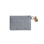 Ultra Slim Travel Card Case