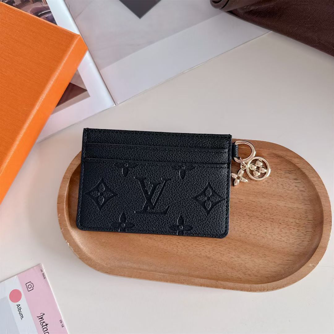 Ultra Slim Travel Card Case