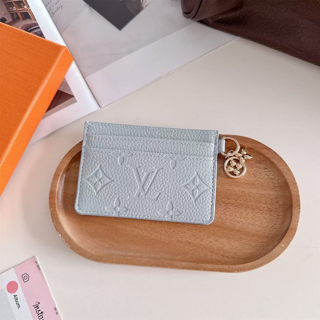 Ultra Slim Travel Card Case